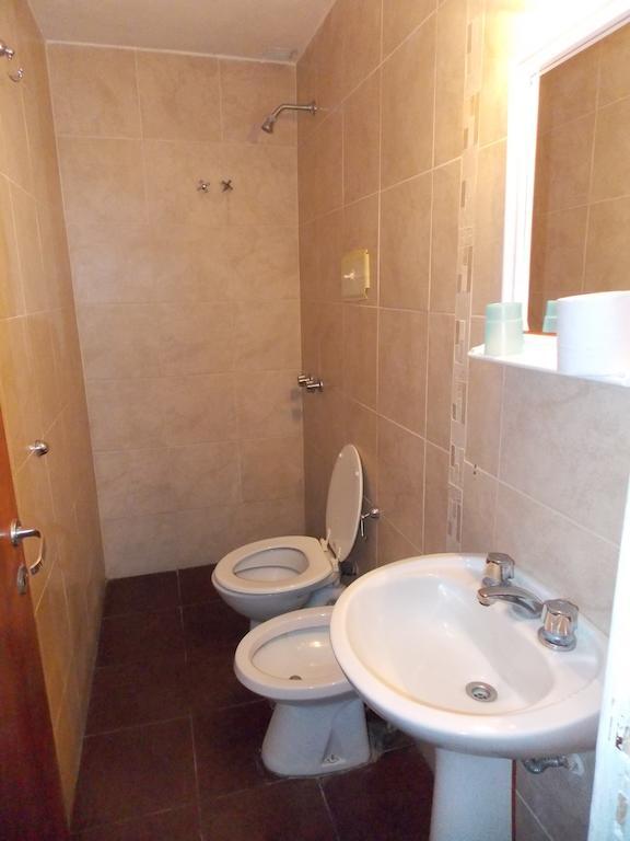 Sol Hotel Mar del Plata Room photo