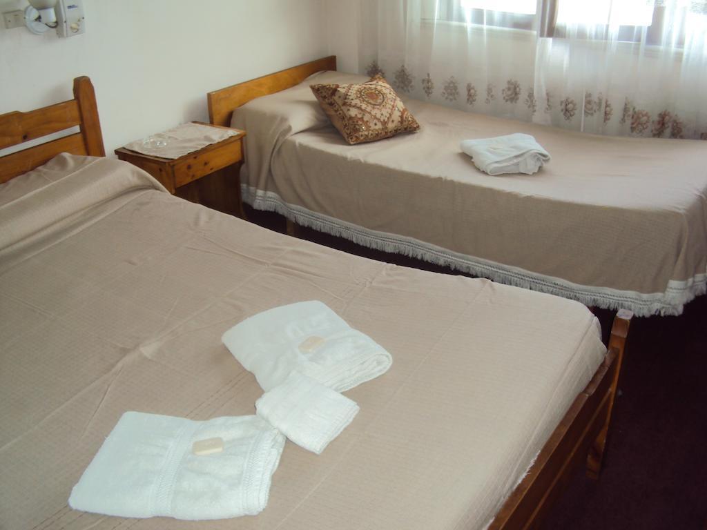 Sol Hotel Mar del Plata Room photo