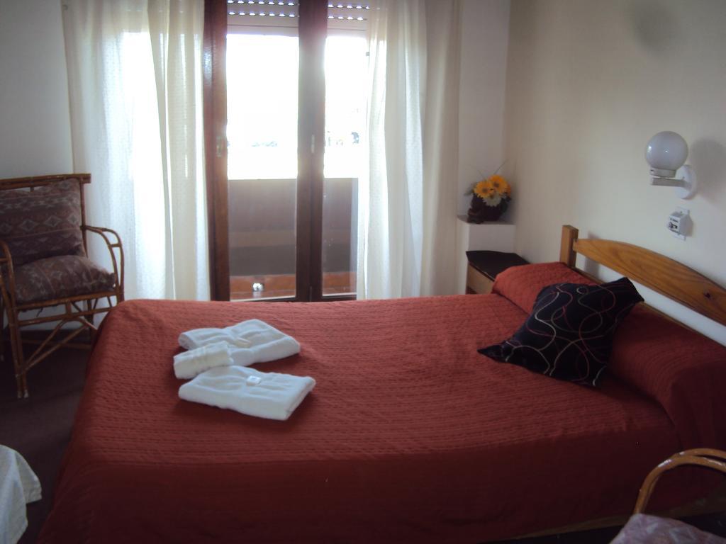 Sol Hotel Mar del Plata Room photo
