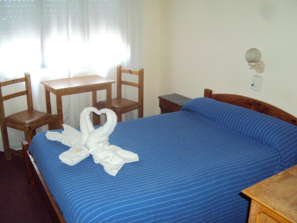 Sol Hotel Mar del Plata Room photo