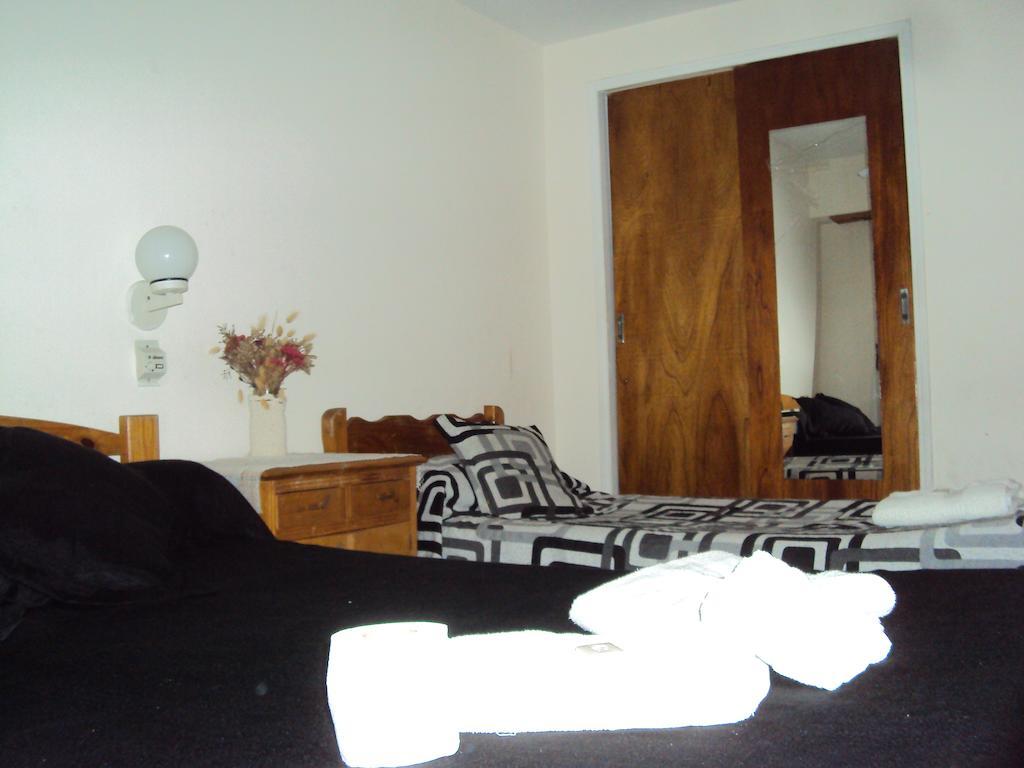Sol Hotel Mar del Plata Exterior photo