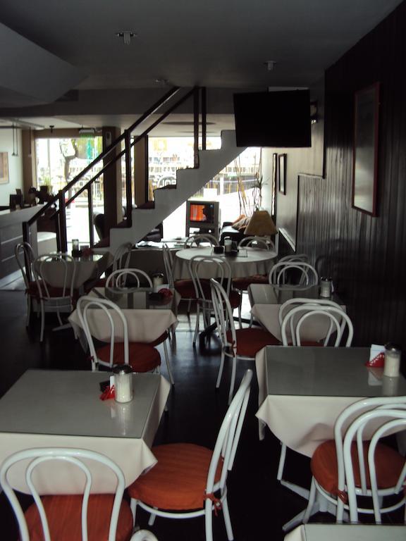 Sol Hotel Mar del Plata Exterior photo