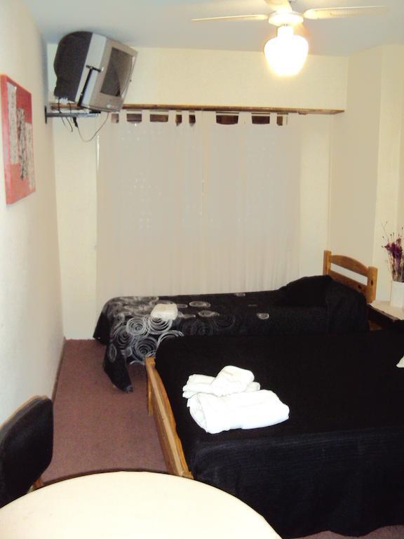 Sol Hotel Mar del Plata Room photo