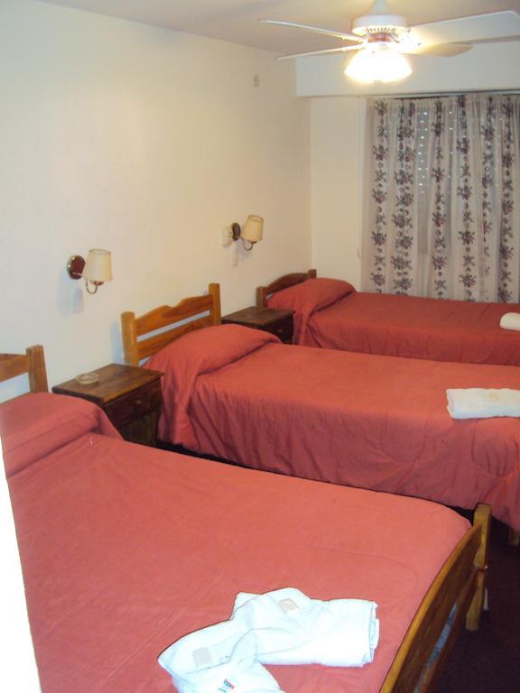 Sol Hotel Mar del Plata Room photo